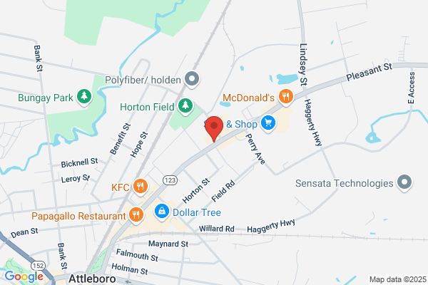 Attleboro Mobil