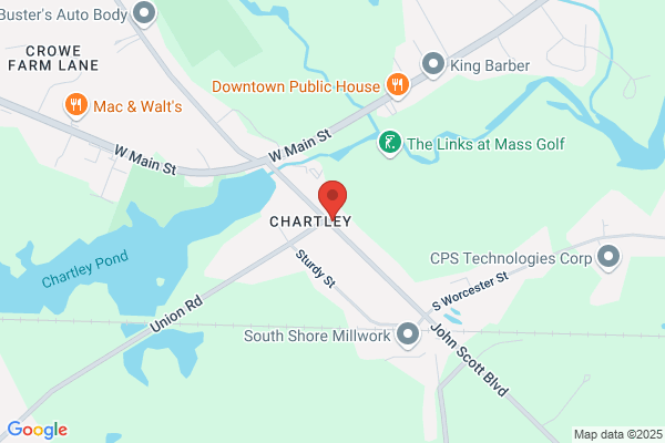 Chartley Country Store Inc