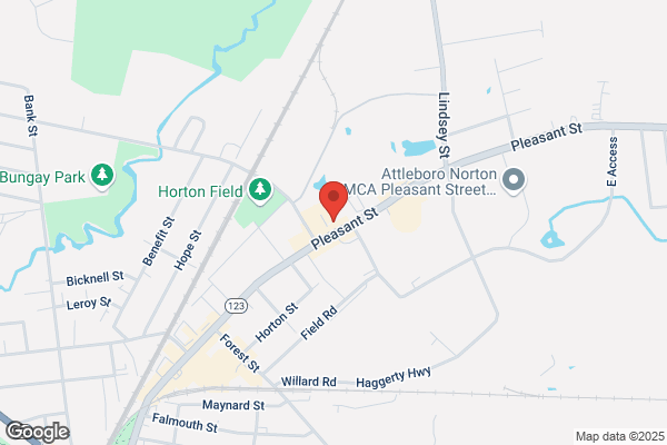 Cumberland Farms