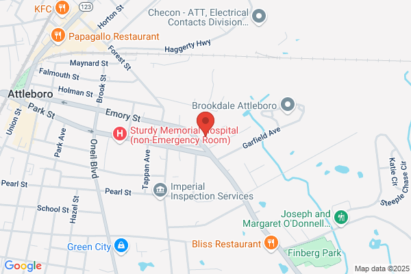 Emory Recovery Center - Alcohol and Drug Rehab Massachusetts