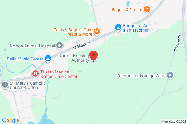 Norton Housing Authority