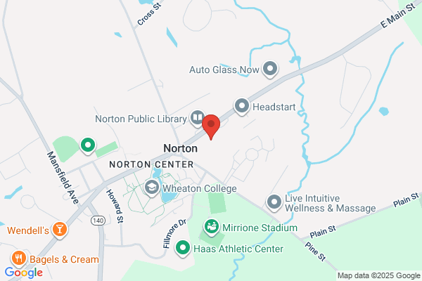 Norton Jade chinese Restaurant