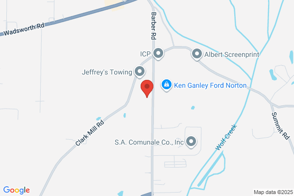 Norton Rentals Center