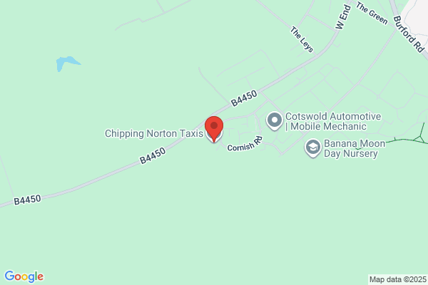 Norton Taxi Currier