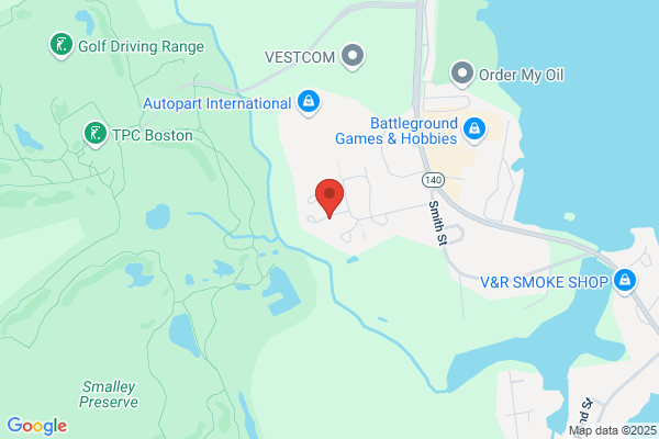 Office Systems Unlimited of New England