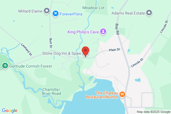 Sutter Creek Kennel