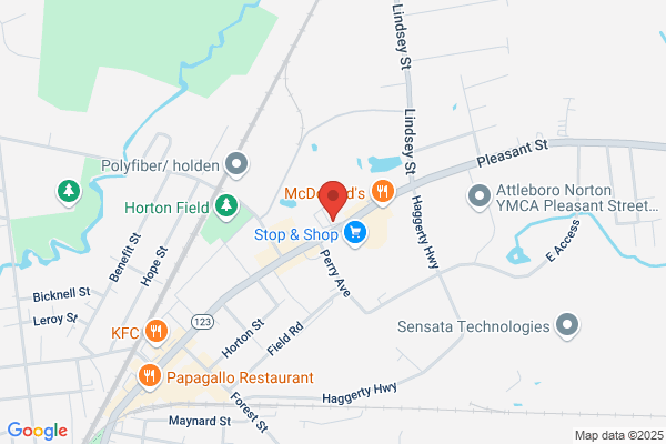 U-Haul Moving & Storage of Attleboro