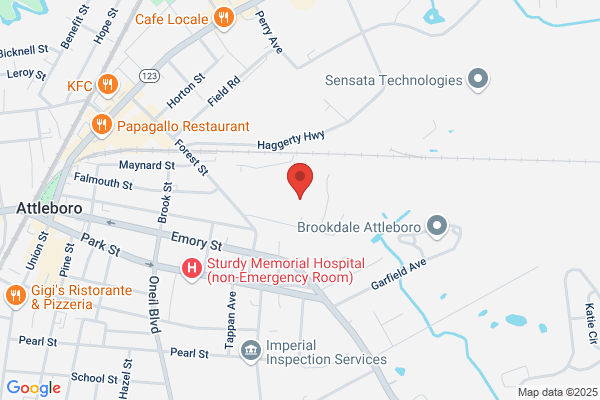 Washington Auto Body
