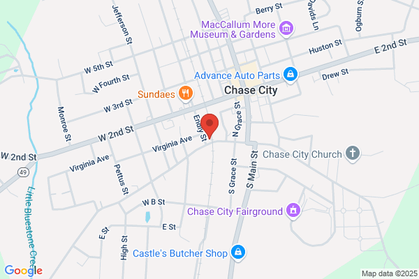 A & A Service Center Inc