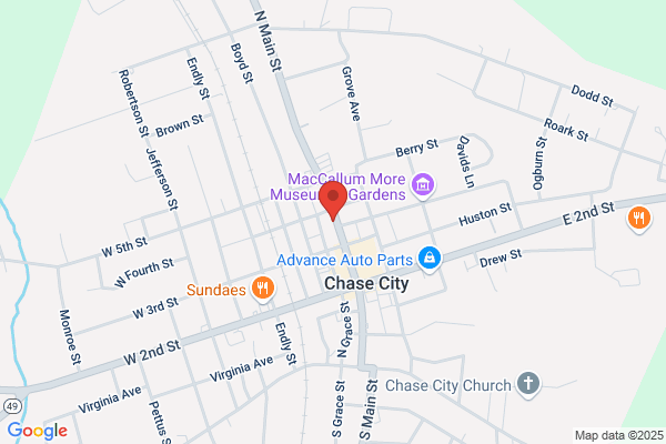 Atlantic Medical Inc