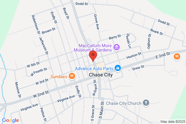 Chase City Chamber of Commerce