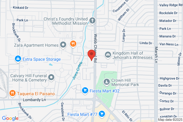 Chase Place Apartments