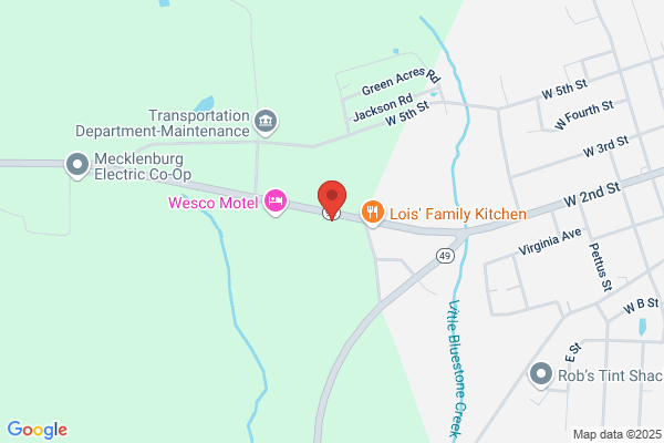 Little Whits Place