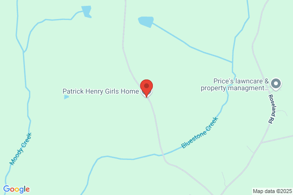 Patrick Henry Boys & Girls Plantation Inc