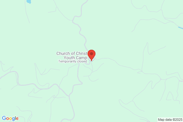 Virginia Christadelphian Youth Camp