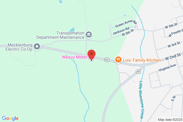 Wesco Motel