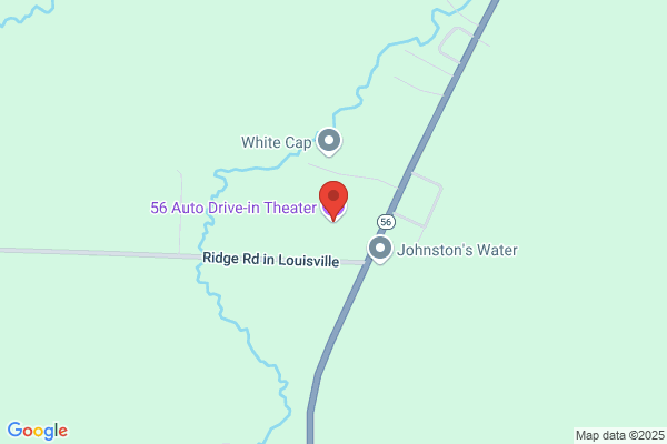 Fifty-Six Auto Theatre