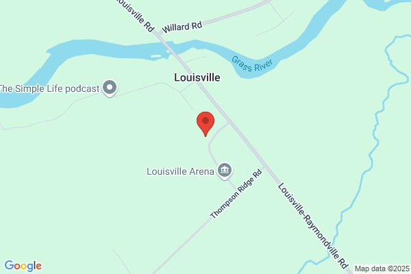 Louisville Housing