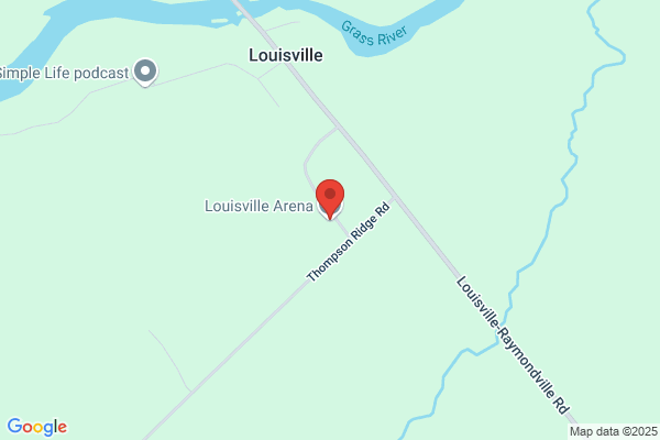 Louisville Town of, Arena