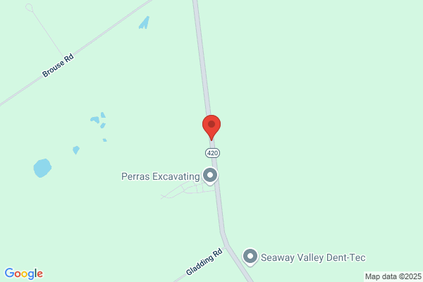 Perras Environmental Control Inc
