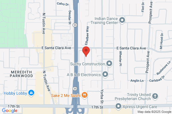 Gilbert Manor Apartments