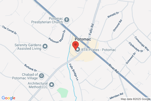 Potomac Pizza