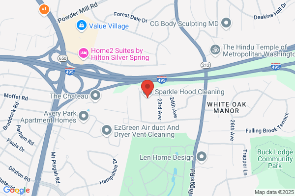 Exhaust Doctors Hood Cleaning LLC