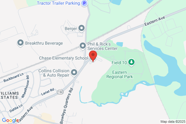 Baltimore County School District, Schools, Chase Elementary School