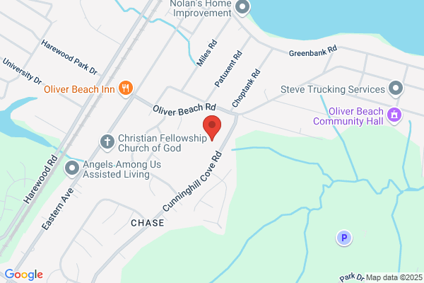 Baltimore County School District, Schools, Oliver Beach Elementary School