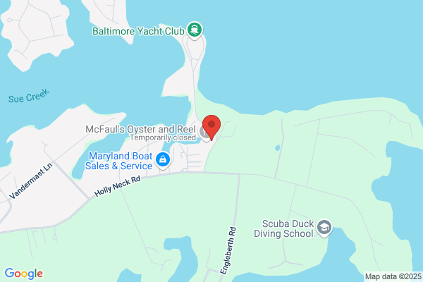 Bluewater Marine Service Inc