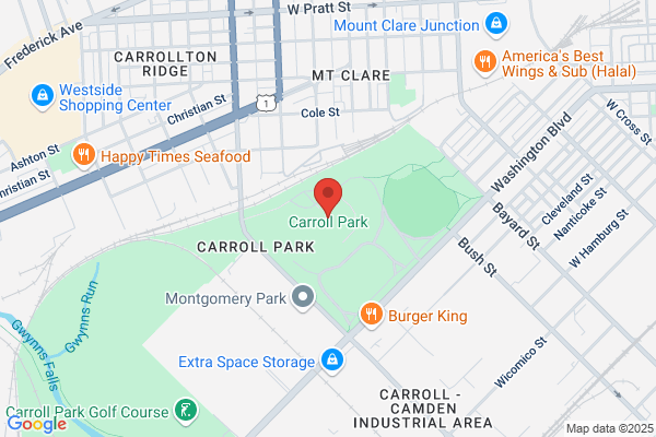 Carroll Park