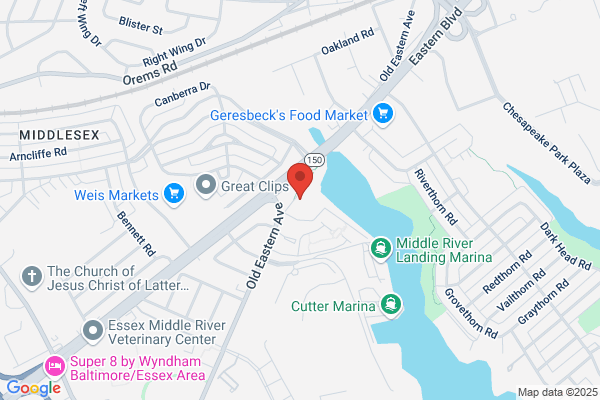 Desperado Marine Services