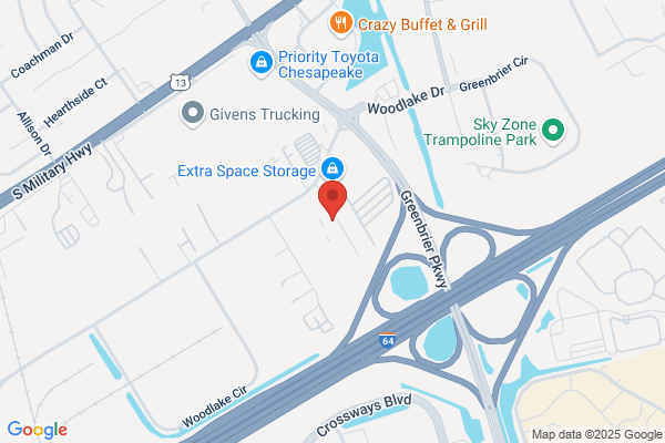 Line-X of Baltimore