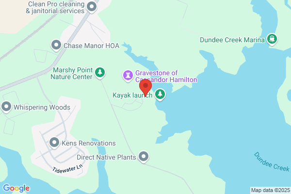 Marshy Point Nursey Inc