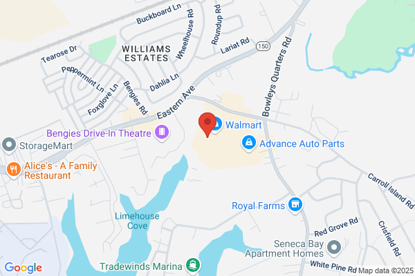 Middle River Locksmith