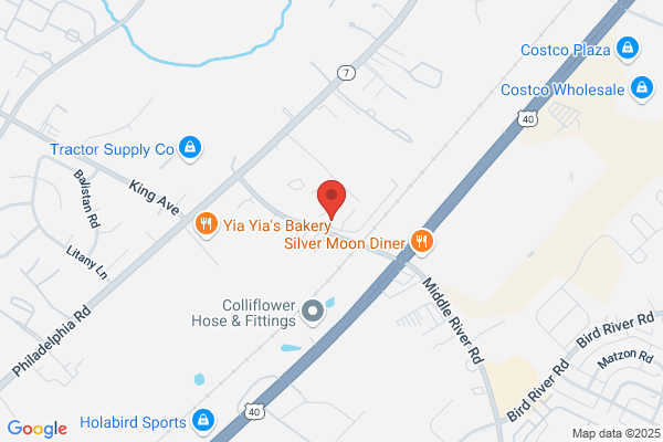 Valley Supply & Equipment Co Inc