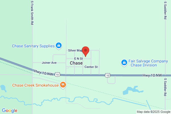 Chase Public Library