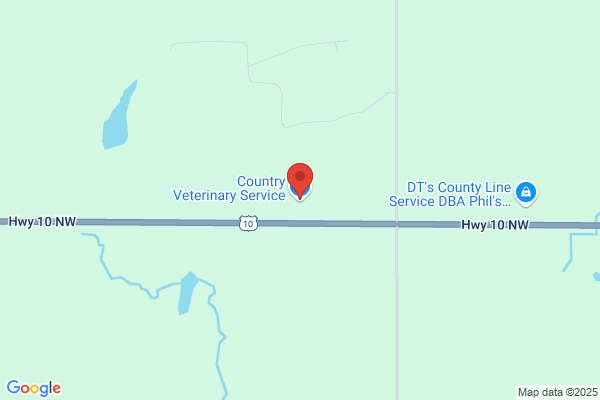 Country Veterinary Supply