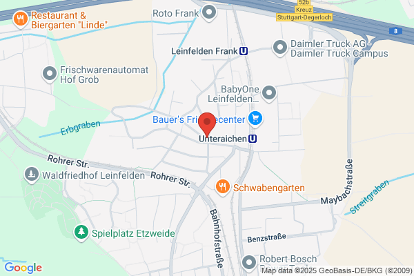 Finkbeiner Leo Inc