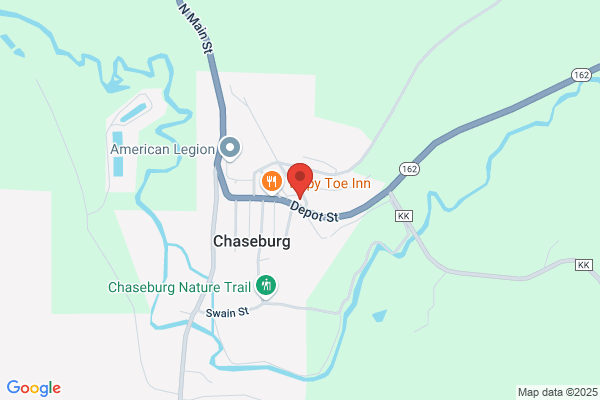 Chaseburg Co-Op