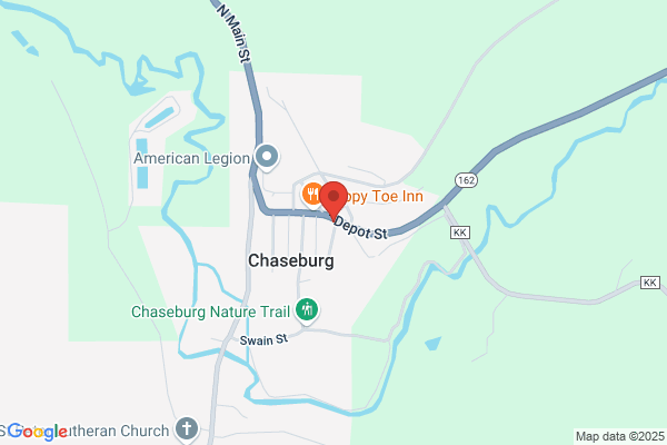 Chaseburg Manufacturing Inc