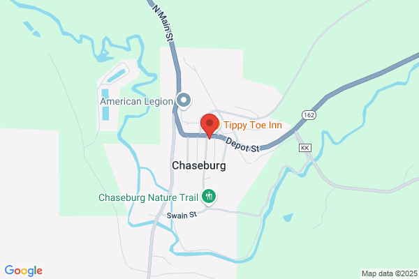 Chaseburg Mobil Station