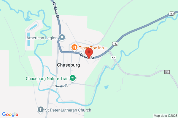 Chaseburg Village Hall