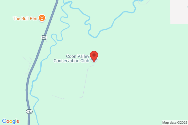 Coon Valley Conservation Club