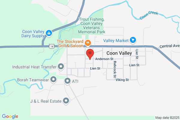 Coon Valley Sale Barn
