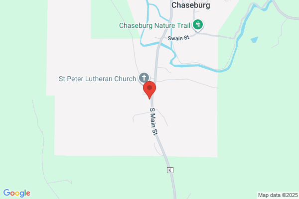 Organic Valley-Chaseburg Creamery
