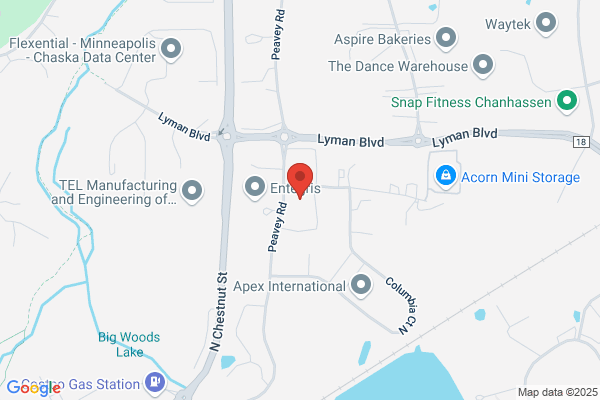 Chaska Business Service