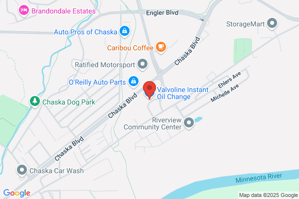 Valvoline Instant Oil Change