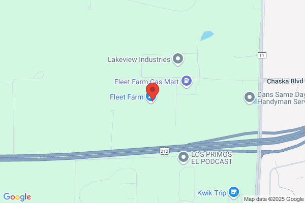 Fleet Farm Auto Service Center