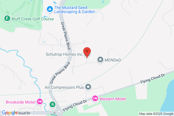 Schutrop Homes Inc